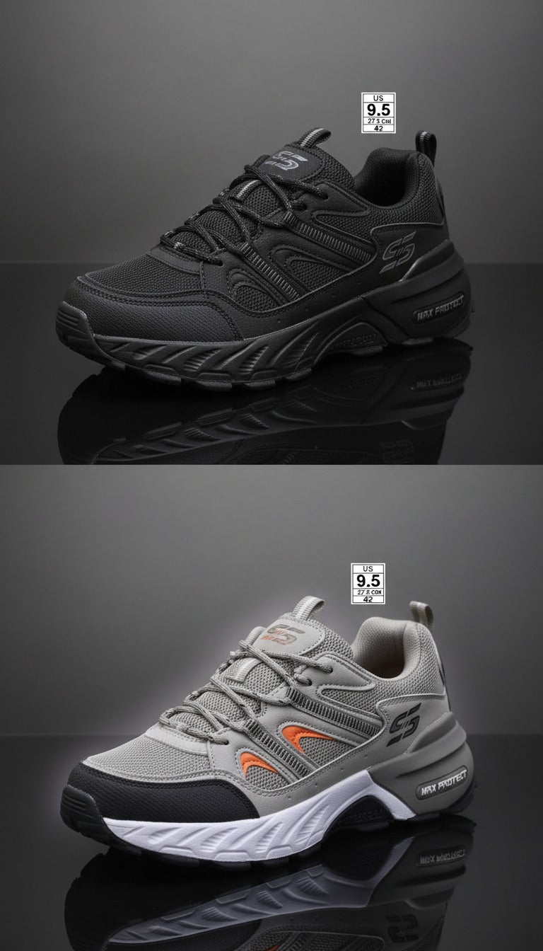 Max Protect Sneakers – Power, Comfort & Street Style