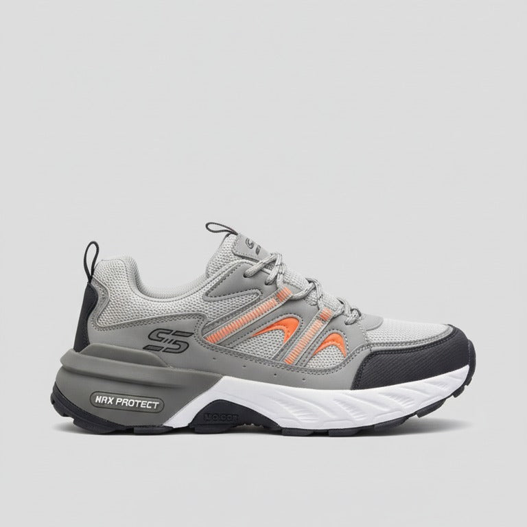 Max Protect Sneakers – Power, Comfort & Street Style