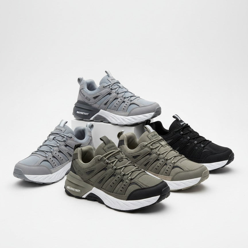 Step Into Comfort and Power – Lightweight Men’s Sneakers Designed for Style, Strength, and Everyday Motion!