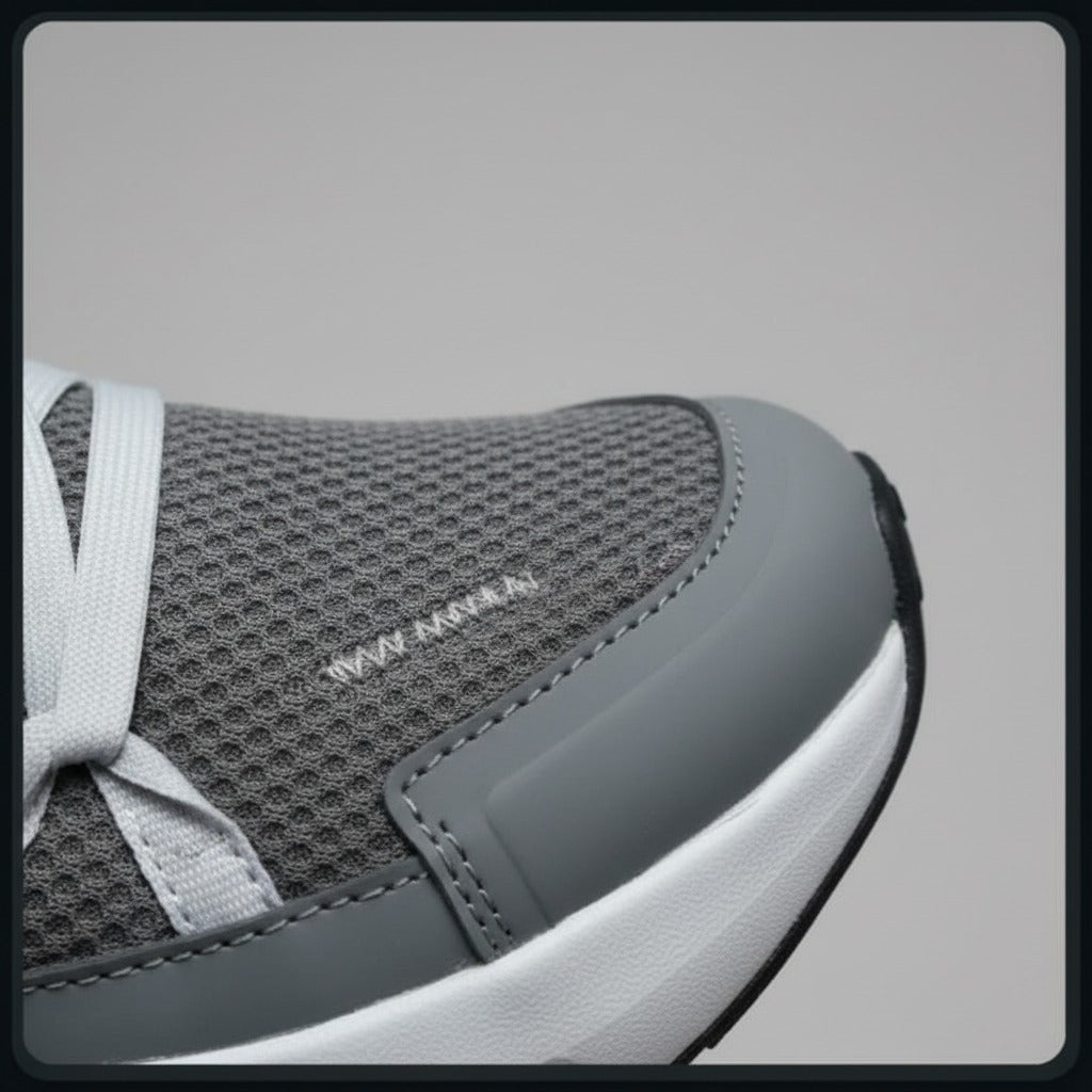 Men’s Cloud Cushion Sneakers – Ultra Comfort & Lightweight Running Shoes ,oreginale