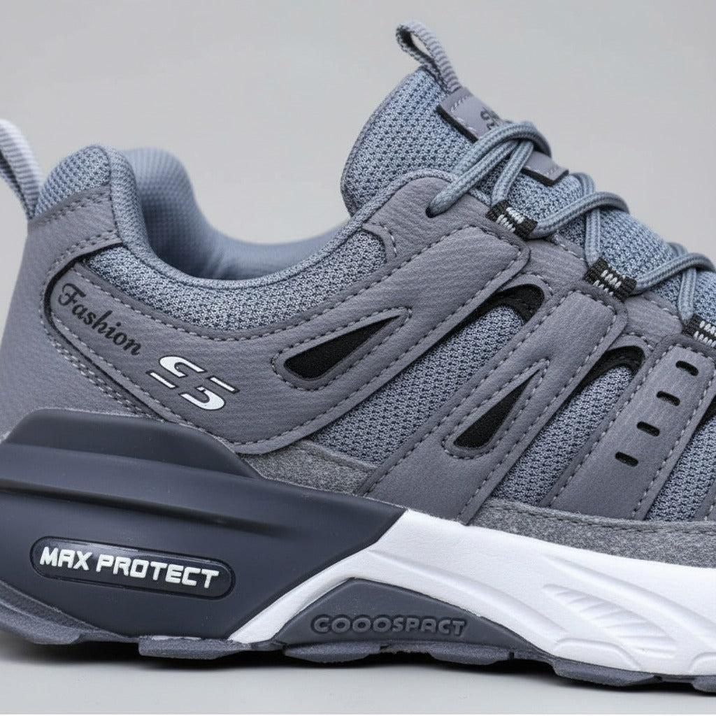 Step Into Comfort and Power – Lightweight Men’s Sneakers Designed for Style, Strength, and Everyday Motion!