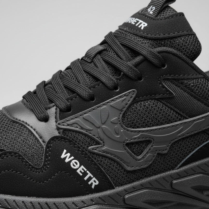 أحذية رياضية WGETTR - القوة والأناقة والراحة في كل خطوة