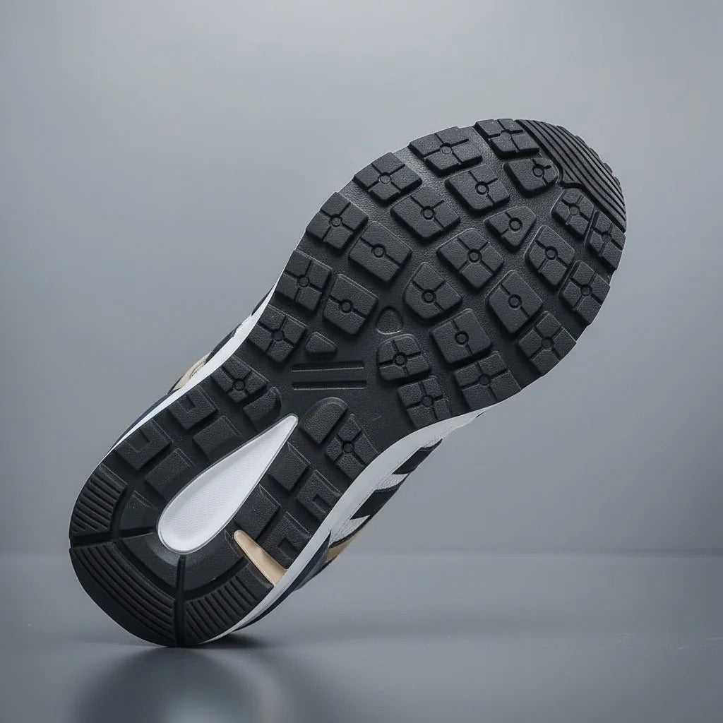 أحذية رياضية أنيقة ومريحة لارتدائها طوال اليوم