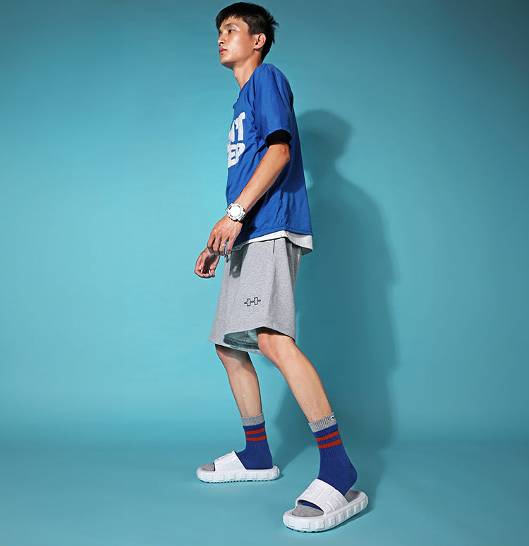 صنادل للجنسين عصرية عالية الجودة لصيف 2024 - متعددة الاستخدامات ومريحة للاستخدام الداخلي والخارجي