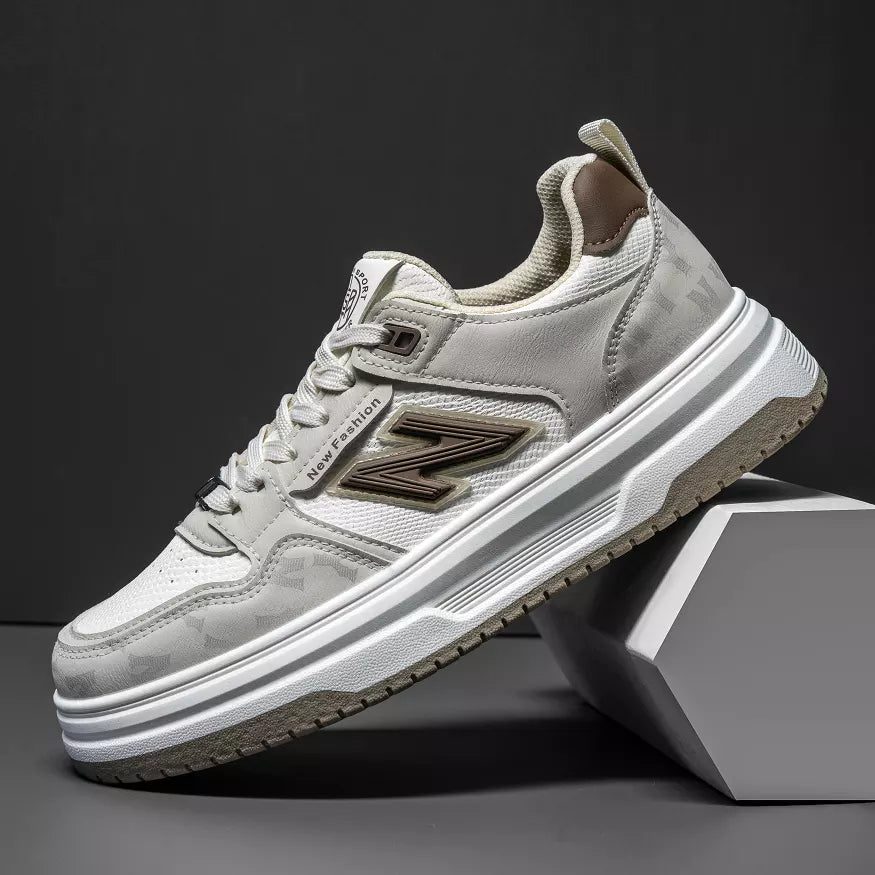 حذاء رياضي أنيق ومريح، مثالي لجميع المناسبات والارتداء اليومي