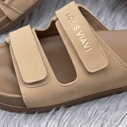 Men's Premium Comfort Sandals