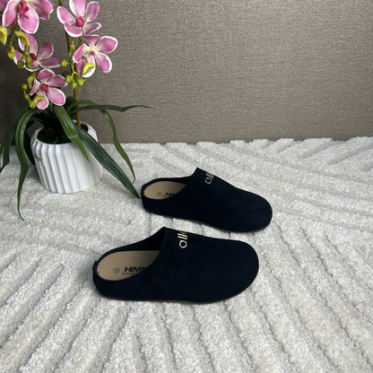 Orthopedic Medical Clog Slippers – Lightweight Comfort with Removable Insole
