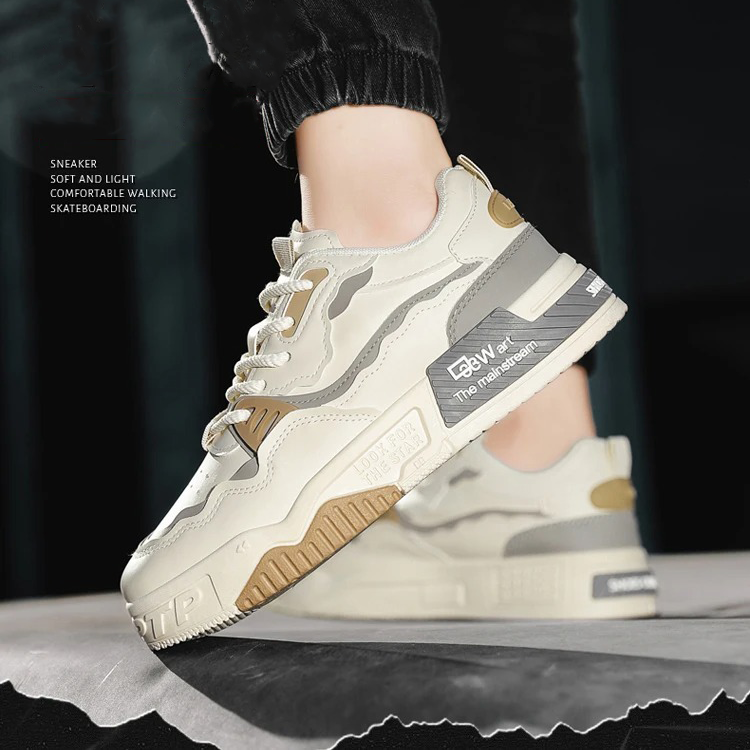 أحذية رياضية رجالية - الراحة والأداء والأناقة المتميزة