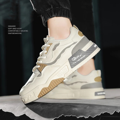 أحذية رياضية رجالية - الراحة والأداء والأناقة المتميزة