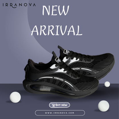 أحذية رجالية عصرية: مزيج أنيق ومريح من الأناقة والعملية.