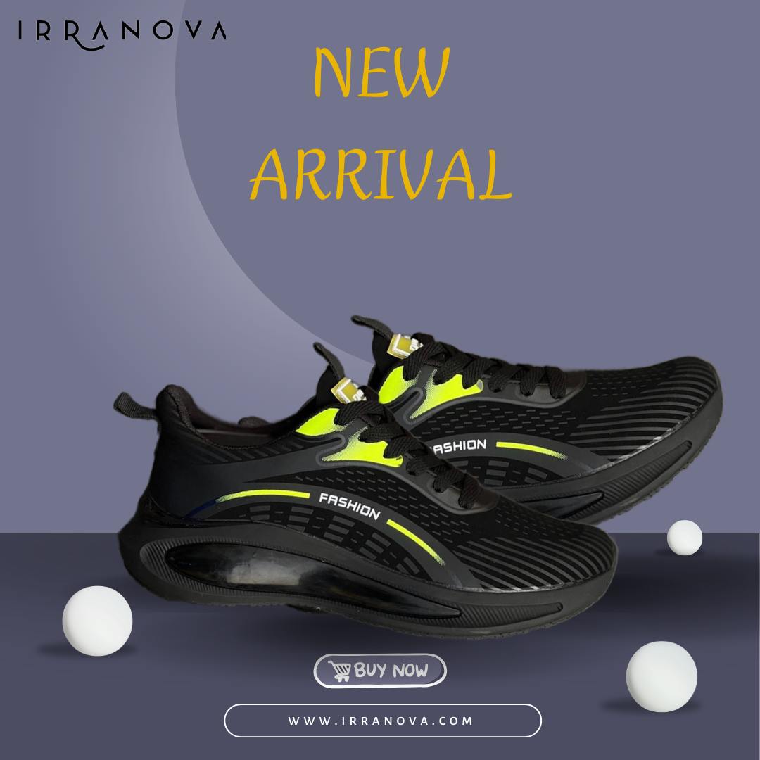 أحذية رجالية عصرية: مزيج أنيق ومريح من الأناقة والعملية.