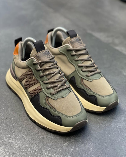 بوتيان 2025: إعادة تعريف أحذية الرجال - أنيقة، قابلة للتنفس، ومريحة للغاية