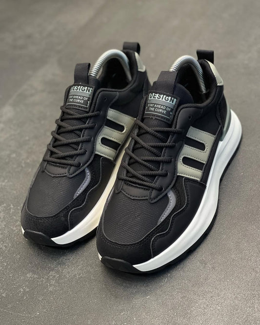 بوتيان 2025: إعادة تعريف أحذية الرجال - أنيقة، قابلة للتنفس، ومريحة للغاية