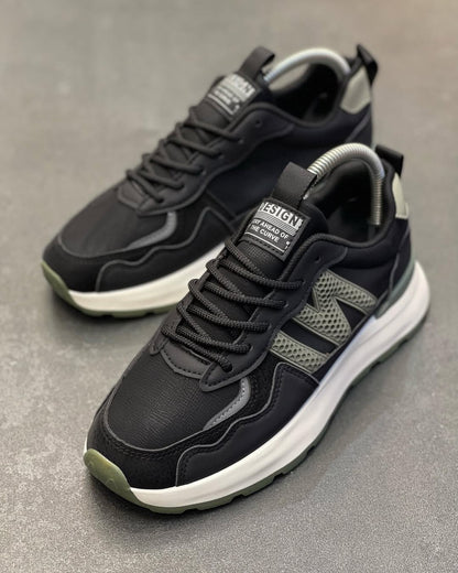 بوتيان 2025: إعادة تعريف أحذية الرجال - أنيقة، قابلة للتنفس، ومريحة للغاية