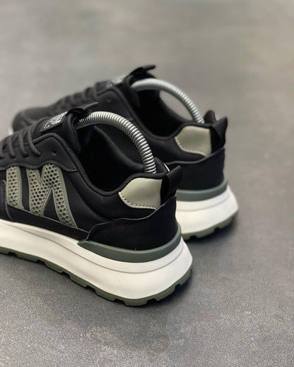 بوتيان 2025: إعادة تعريف أحذية الرجال - أنيقة، قابلة للتنفس، ومريحة للغاية