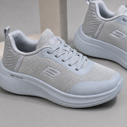 Chaussures médicales orthopédiques confortables à enfiler pour femmes
