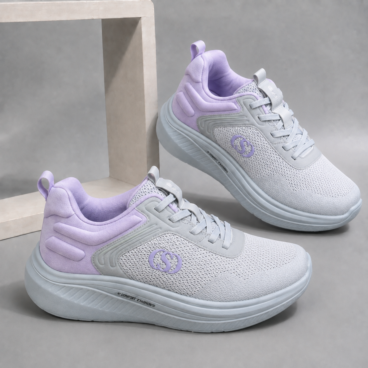 **Premium Medical Comfort Sneakers – Advanced Support, Lightweight Cushioning & All-Day Walking Comfort**
