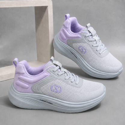 **Premium Medical Comfort Sneakers – Advanced Support, Lightweight Cushioning & All-Day Walking Comfort**