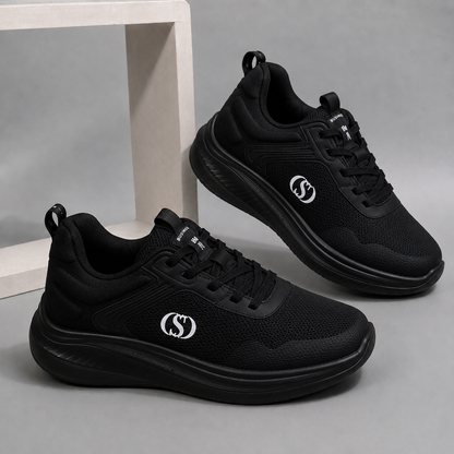 **Premium Medical Comfort Sneakers – Advanced Support, Lightweight Cushioning & All-Day Walking Comfort**