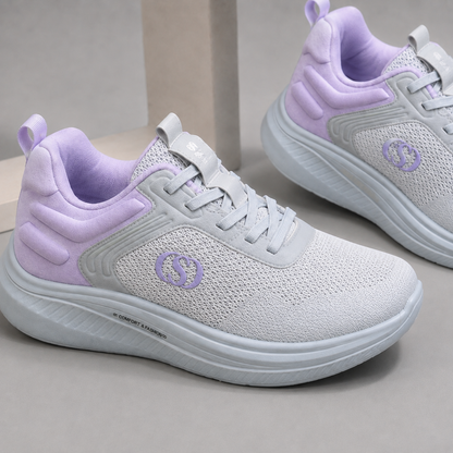 **Premium Medical Comfort Sneakers – Advanced Support, Lightweight Cushioning & All-Day Walking Comfort**
