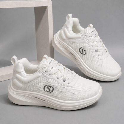 **Premium Medical Comfort Sneakers – Advanced Support, Lightweight Cushioning & All-Day Walking Comfort**