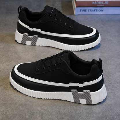 Baskets Chunky Tendance – Confort & Style à Chaque Pas