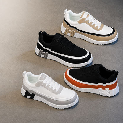 Baskets Chunky Tendance – Confort & Style à Chaque Pas