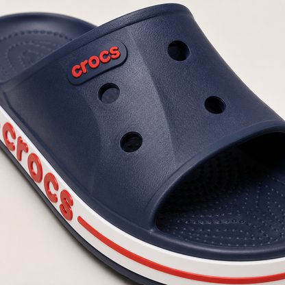 Sandales Confort Légères Homme | Claquettes Décontractées en EVA