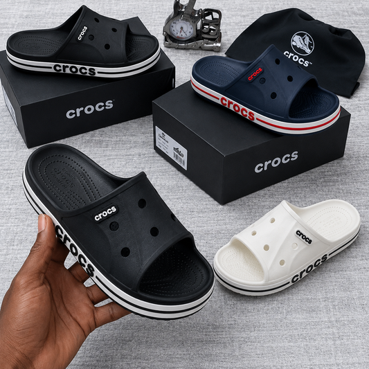 Sandales Confort Légères Homme | Claquettes Décontractées en EVA