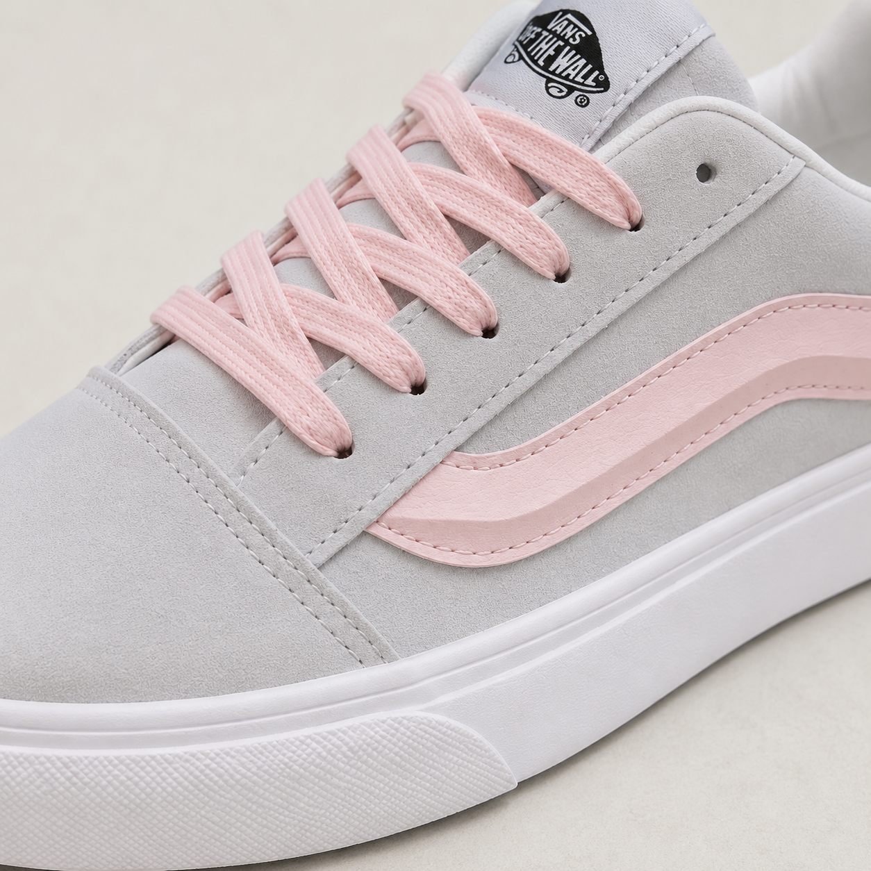 Baskets basses classiques pour femme – Confort quotidien et style intemporel