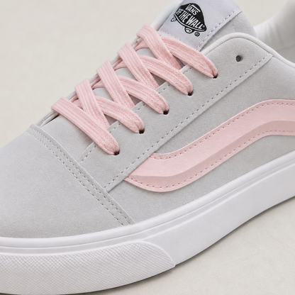 Baskets basses classiques pour femme – Confort quotidien et style intemporel