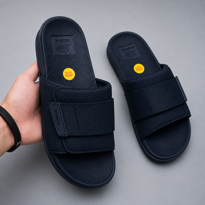 Analiza Adjustable Comfort Slides – 3-Color Collection