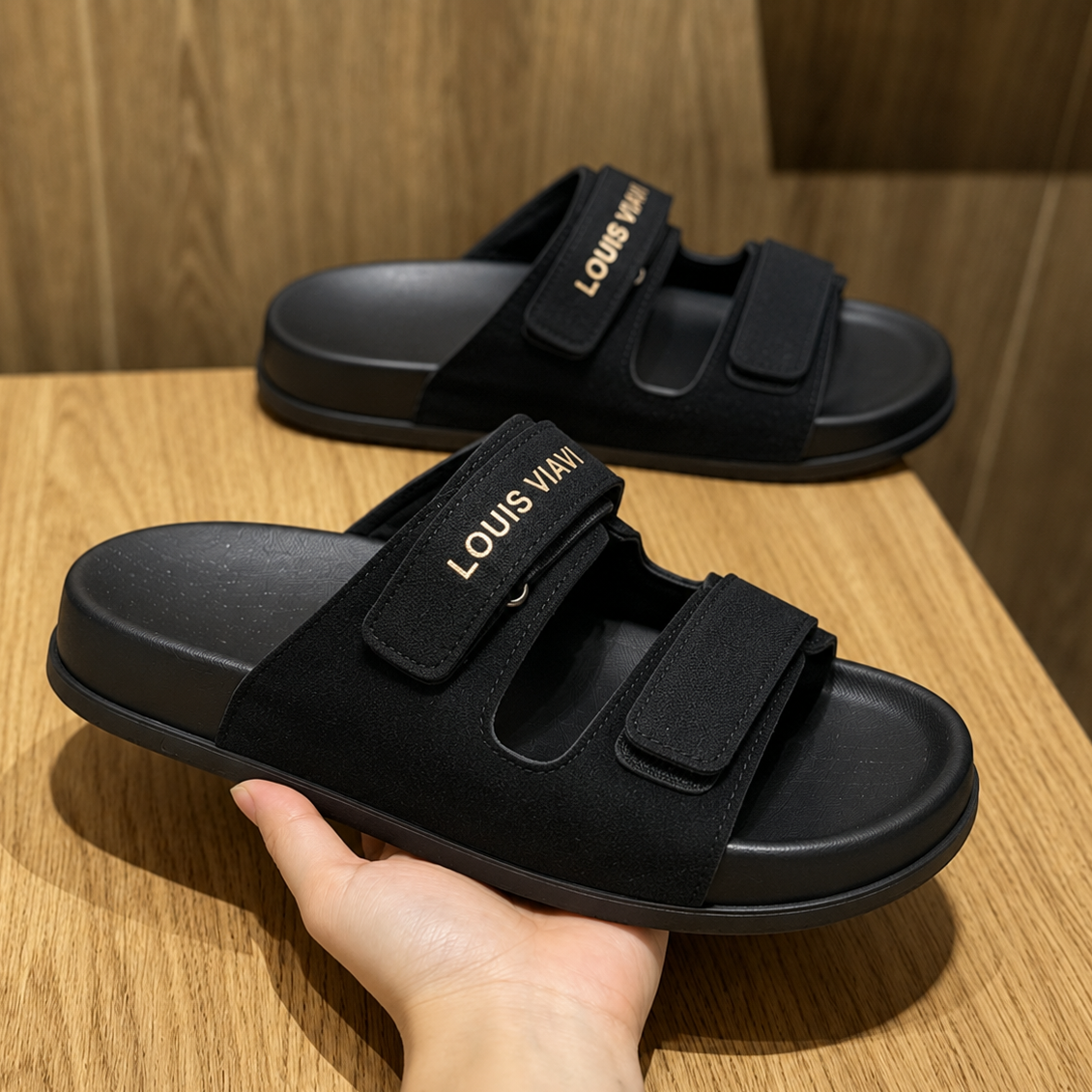 Men's Premium Comfort Sandals