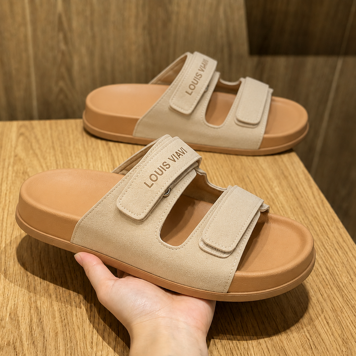 Men's Premium Comfort Sandals