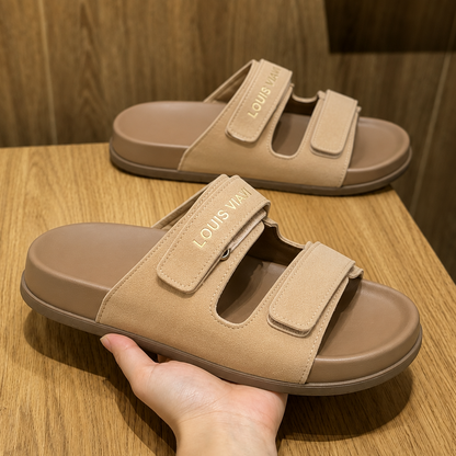 Men's Premium Comfort Sandals
