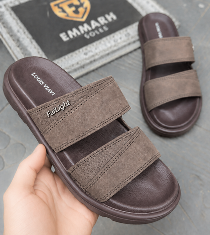 Premium Men's Comfort Summer Sandals
