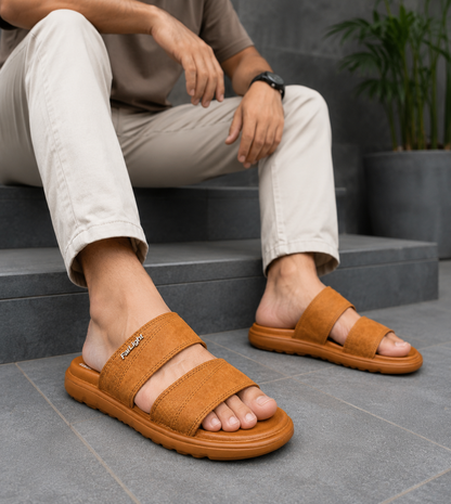 Premium Men's Comfort Summer Sandals