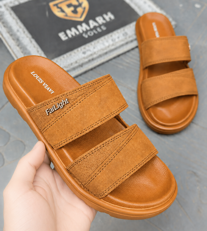 Premium Men's Comfort Summer Sandals