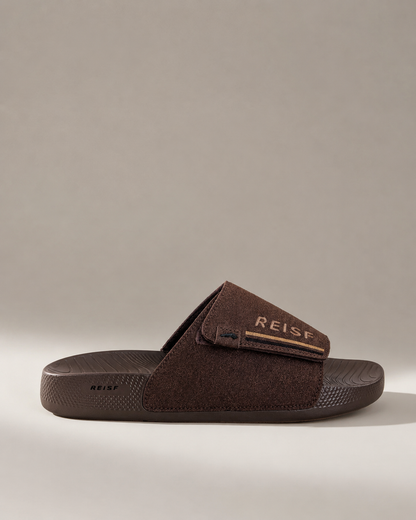 Men’s REISF Comfortable Slip-On Slides | Casual & Everyday Sandals