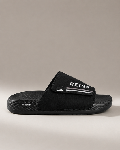 Men’s REISF Comfortable Slip-On Slides | Casual & Everyday Sandals