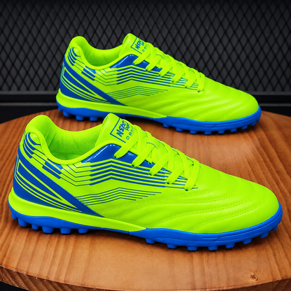 Men’s Football Shoes – Lightweight Comfort & High-Grip Performance