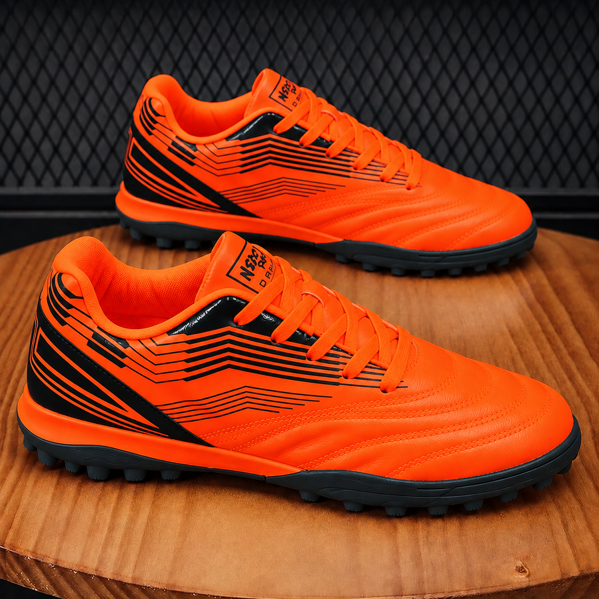 Men’s Football Shoes – Lightweight Comfort & High-Grip Performance