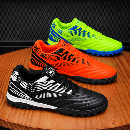 Men’s Football Shoes – Lightweight Comfort & High-Grip Performance
