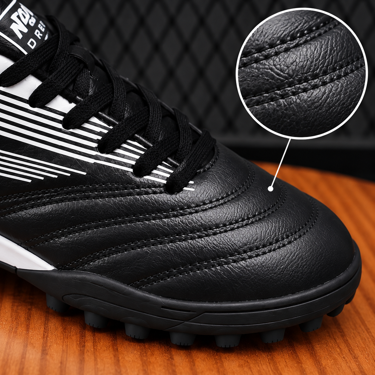 Men’s Football Shoes – Lightweight Comfort & High-Grip Performance