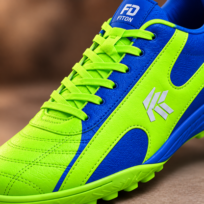 Men’s Turf Football Shoes – Lightweight, Grippy & Built for Performance