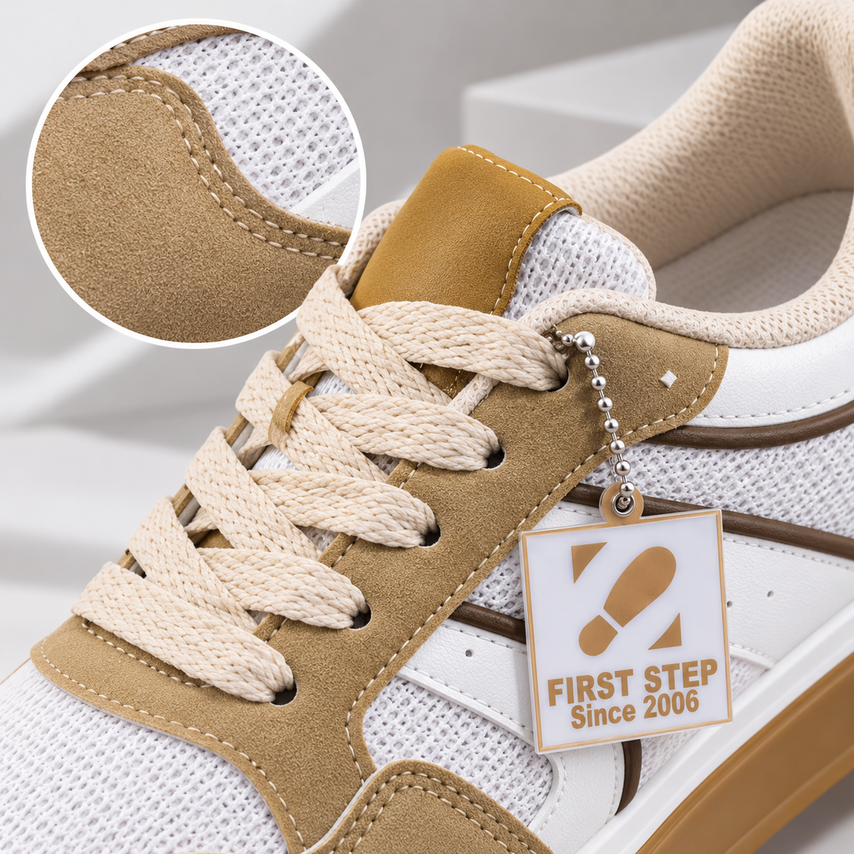 Women’s Casual Platform Sneakers – Modern Comfort for Everyday Style
