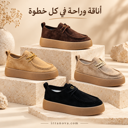 Comfortable and stylish women's shoes for everyday wear