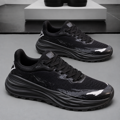 Baskets de performance haut de gamme pour homme – Un confort audacieux au quotidien