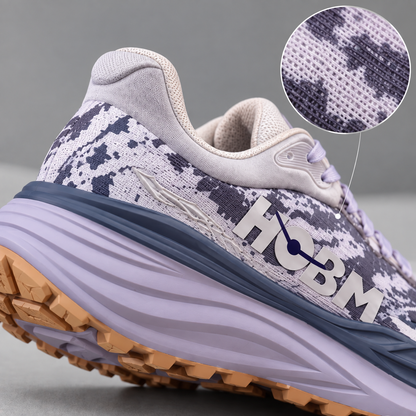 Baskets de performance haut de gamme pour homme – Un confort audacieux au quotidien