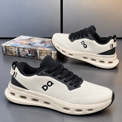 Baskets quotidiennes Cloud-Cushion pour homme – Confort léger et style moderne